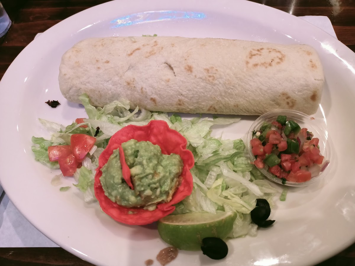 La Fountain Méxican Restaurant-10