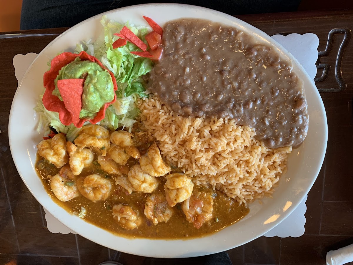 La Fountain Méxican Restaurant-3