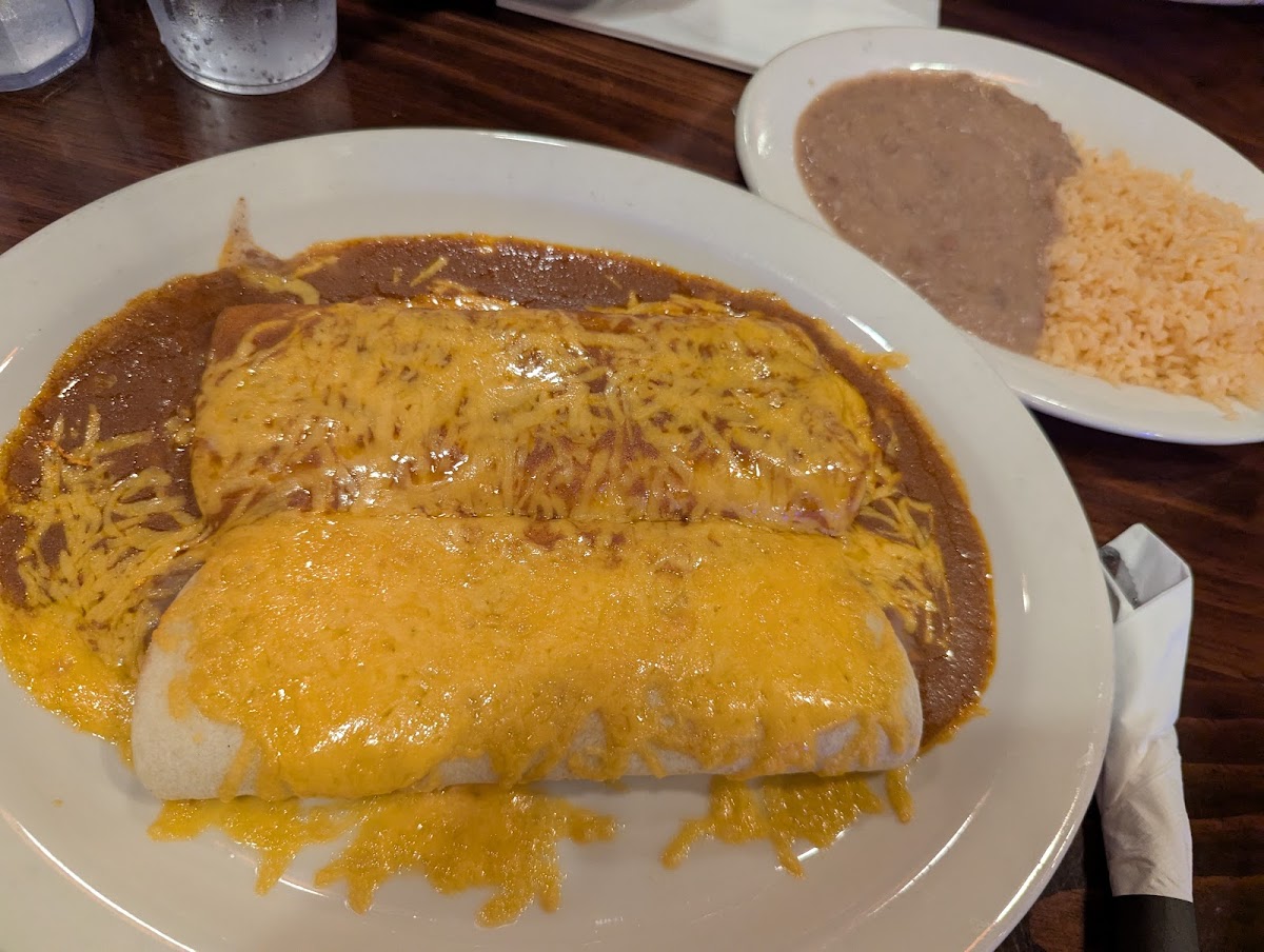 La Fountain Méxican Restaurant-4