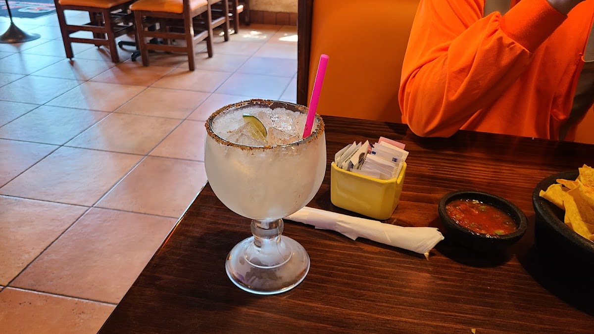 La Fountain Méxican Restaurant-6