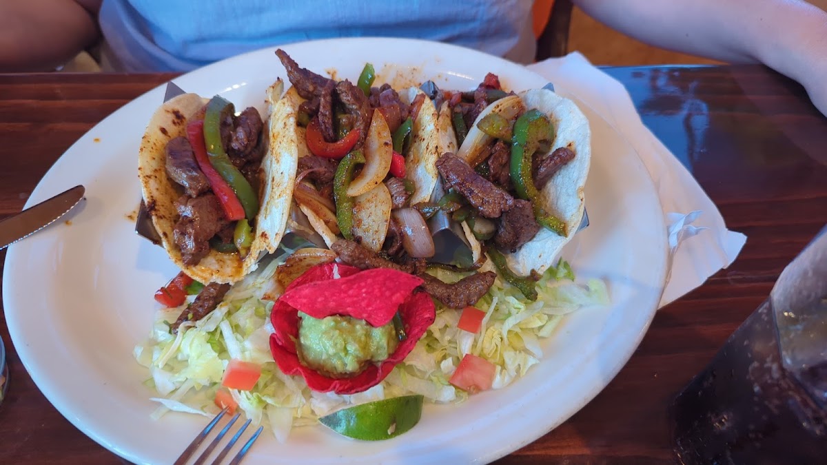 La Fountain Méxican Restaurant-8